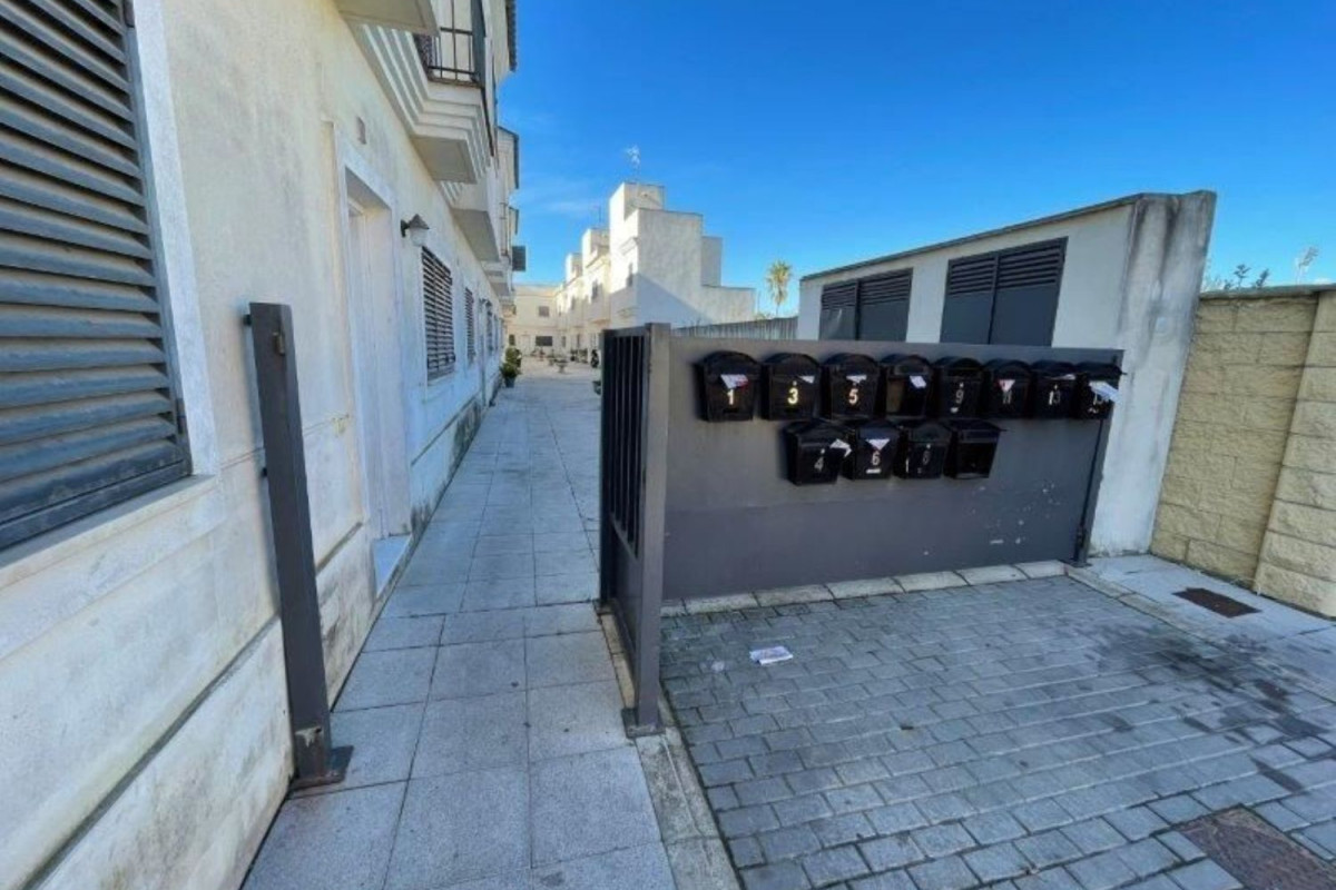 Sprzedaż mieszkania w Calle Huertos de Ricardo, 4, Sanlúcar de Barrameda
 photo 2