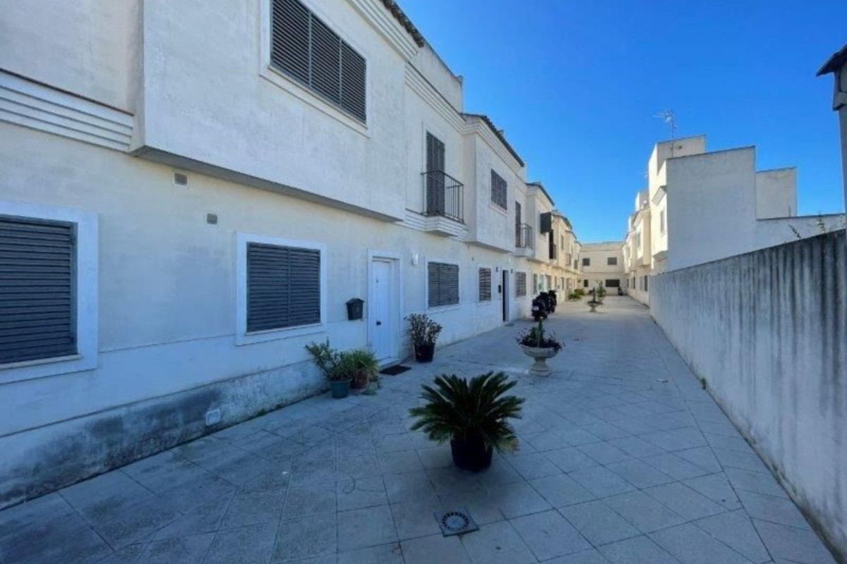 Sprzedaż mieszkania w Calle Huertos de Ricardo, 4, Sanlúcar de Barrameda
 photo 3