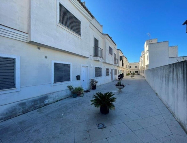Piso en venta en Calle Huertos de Ricardo, 4, Sanlúcar de Barrameda thumbnail 2