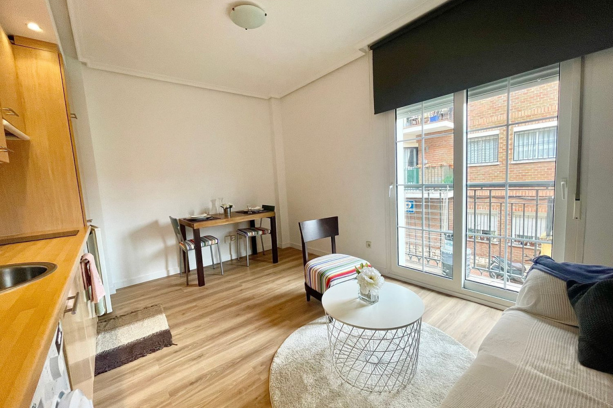 Venta de piso en DON JUAN I, Alcalá de Henares
photo 2