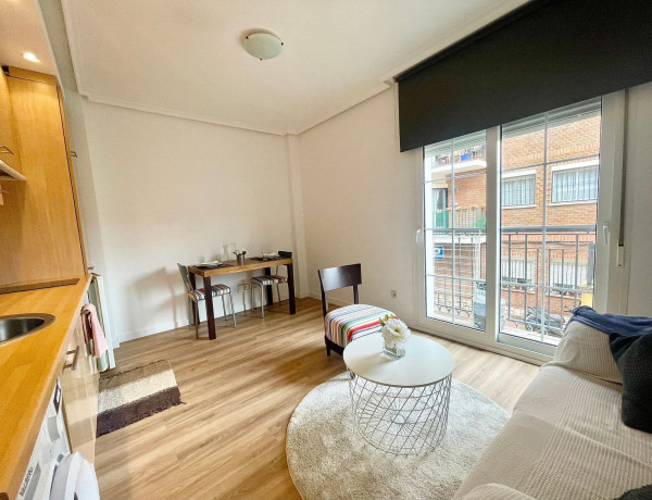 Apartment for sale in  DON JUAN I, Alcalá de Henares photo 2