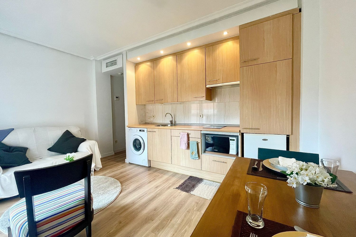 Venta de piso en DON JUAN I, Alcalá de Henares
photo 3