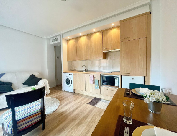 Apartment for sale in  DON JUAN I, Alcalá de Henares photo 3