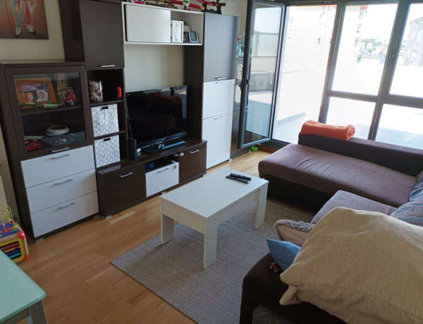 Piso en venta en  RIO EO, Lugo photo 1