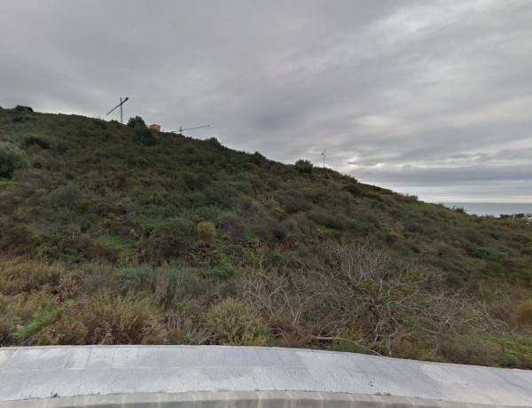 Terreno en venta en Urbanización Balcones del Peñoncillo s/n thumbnail 1
