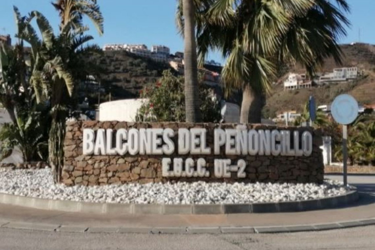 Terreno en venta en Torrox, Malaga photo 3
