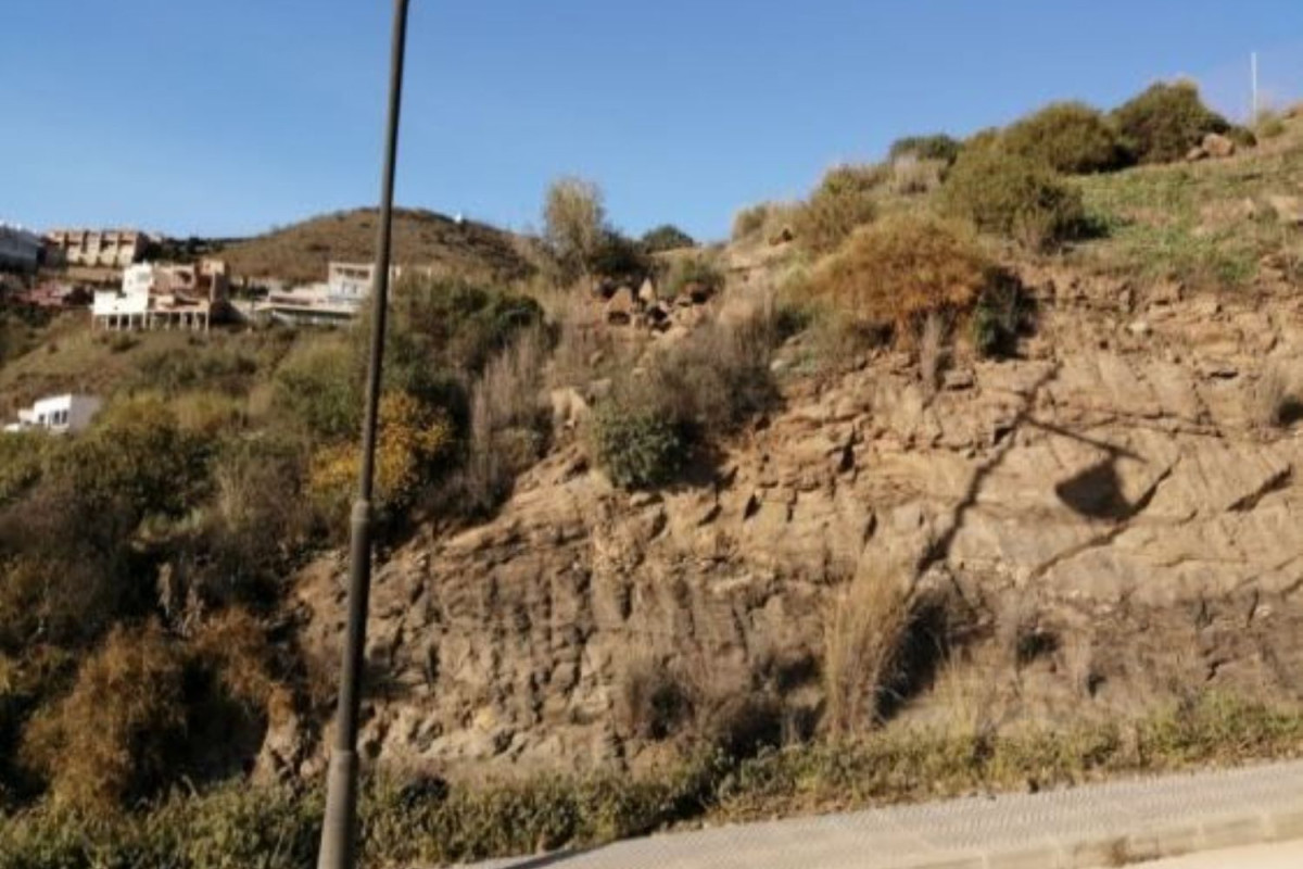 Terreno en venta en Torrox, Malaga photo 4