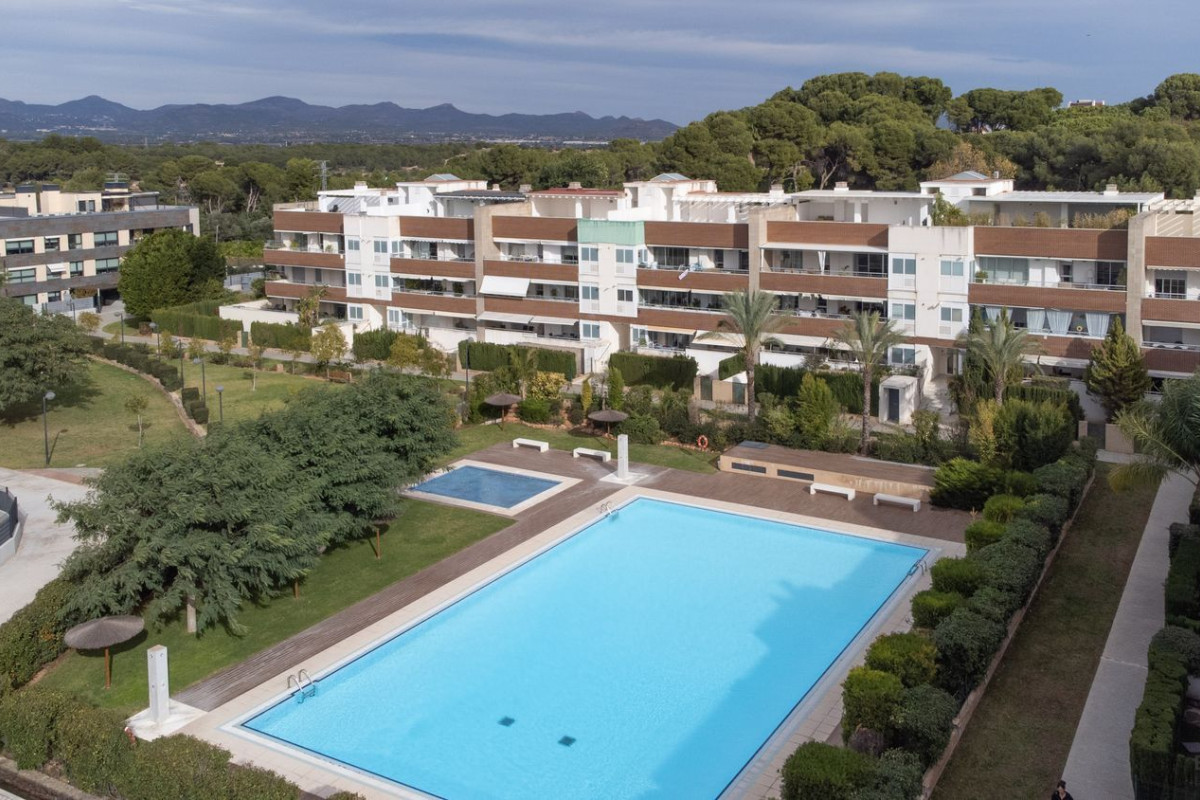 Piso en venta en principe felipe, Рокафорт
 photo 2