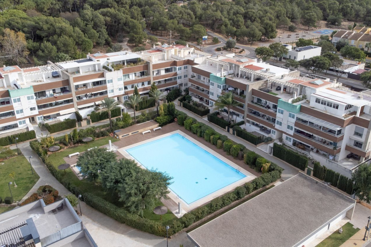 Piso en venta en principe felipe, Рокафорт
 photo 3