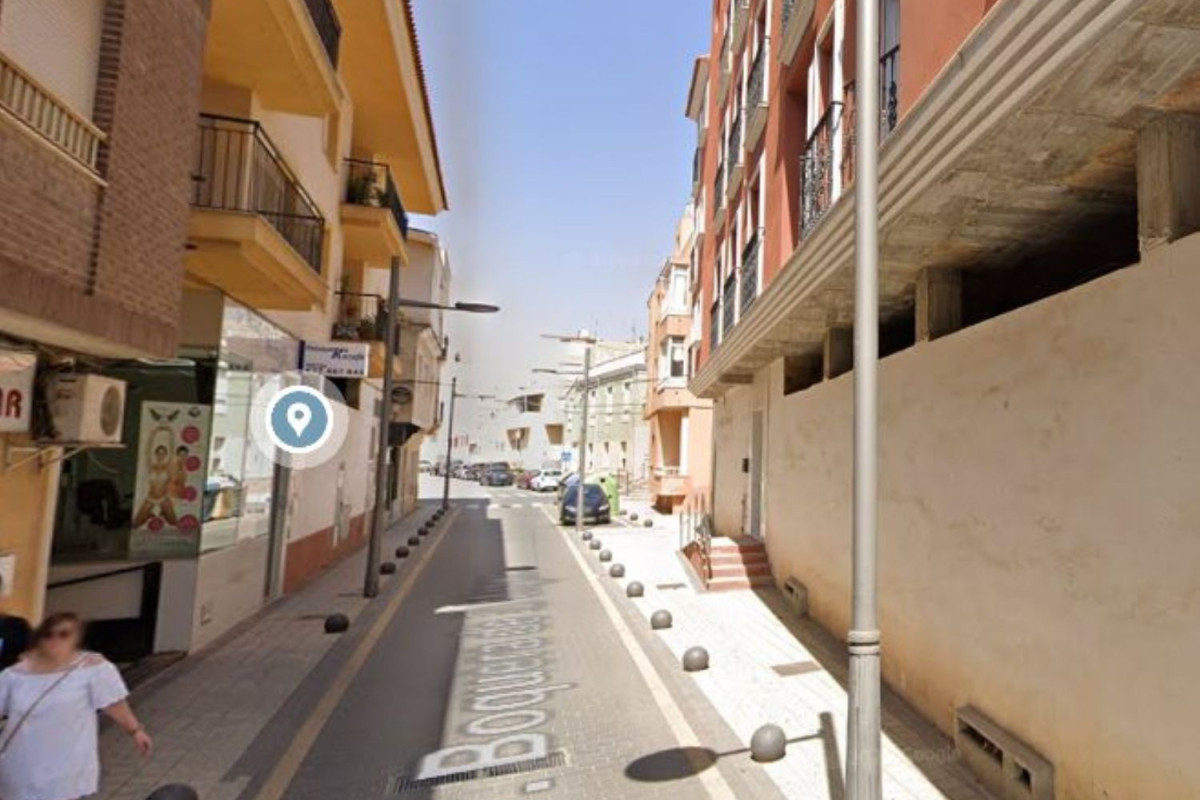 Piso en venta en calle Boquera de la Virgen, Puerto Lumbreras
photo 1