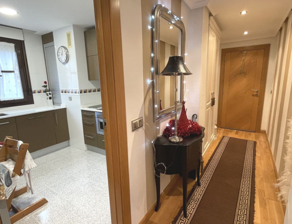 Apartment for sale in Prosperidad - Delicias , Salamanca photo 1