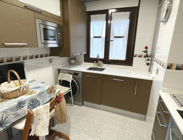 Apartment for sale in Prosperidad - Delicias , Salamanca thumbnail 2