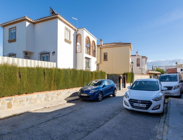 Detached villa for sale in , Ogijares photo 2