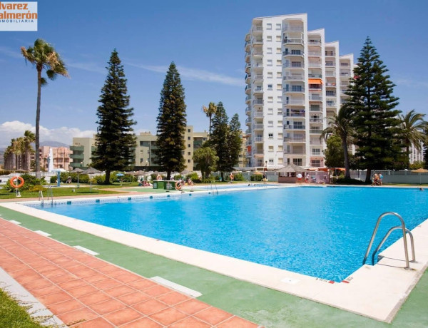 Продажа квартиры в Paseo Maritimo, Salobreña photo 1