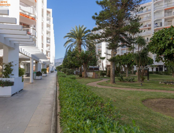 Продажа квартиры в Paseo Maritimo, Salobreña thumbnail 1