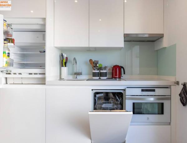 Продажа квартиры в  Paseo Maritimo, Salobreña photo 4