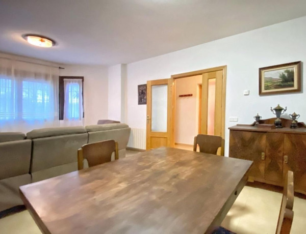 Chalet independiente en venta en , Mascaraque thumbnail 1