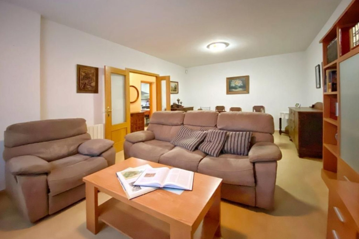 Casa o chalet independiente en venta en calle Zanja, Mascaraque
 photo 4