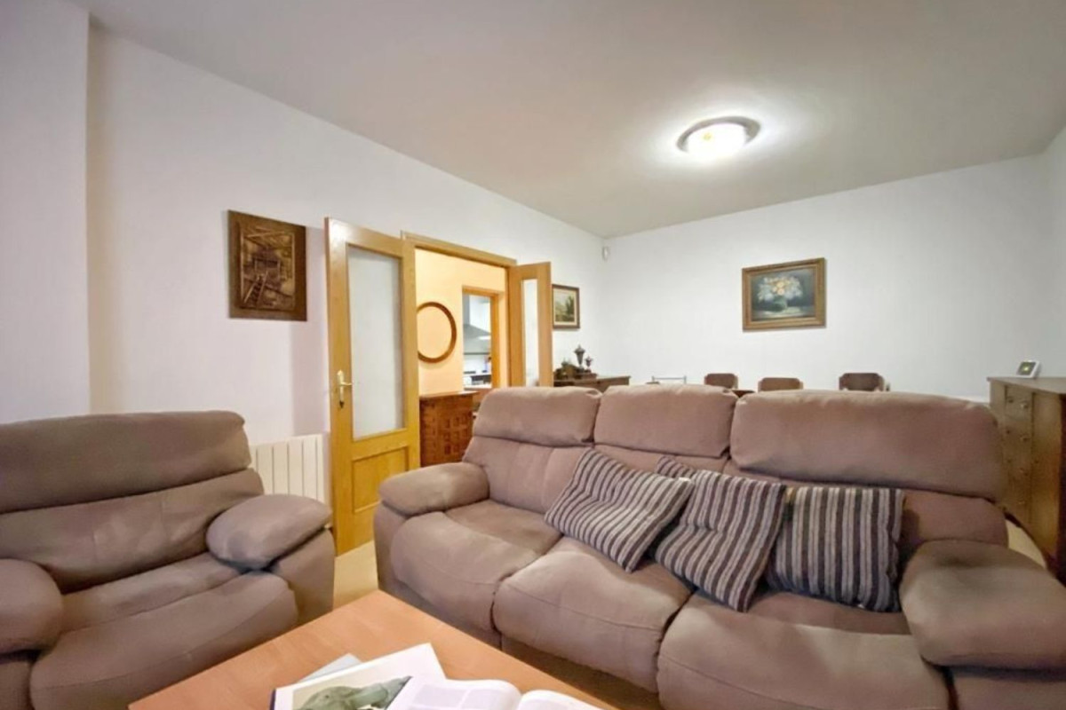 Casa o chalet independiente en venta en calle Zanja, Mascaraque
 photo 5