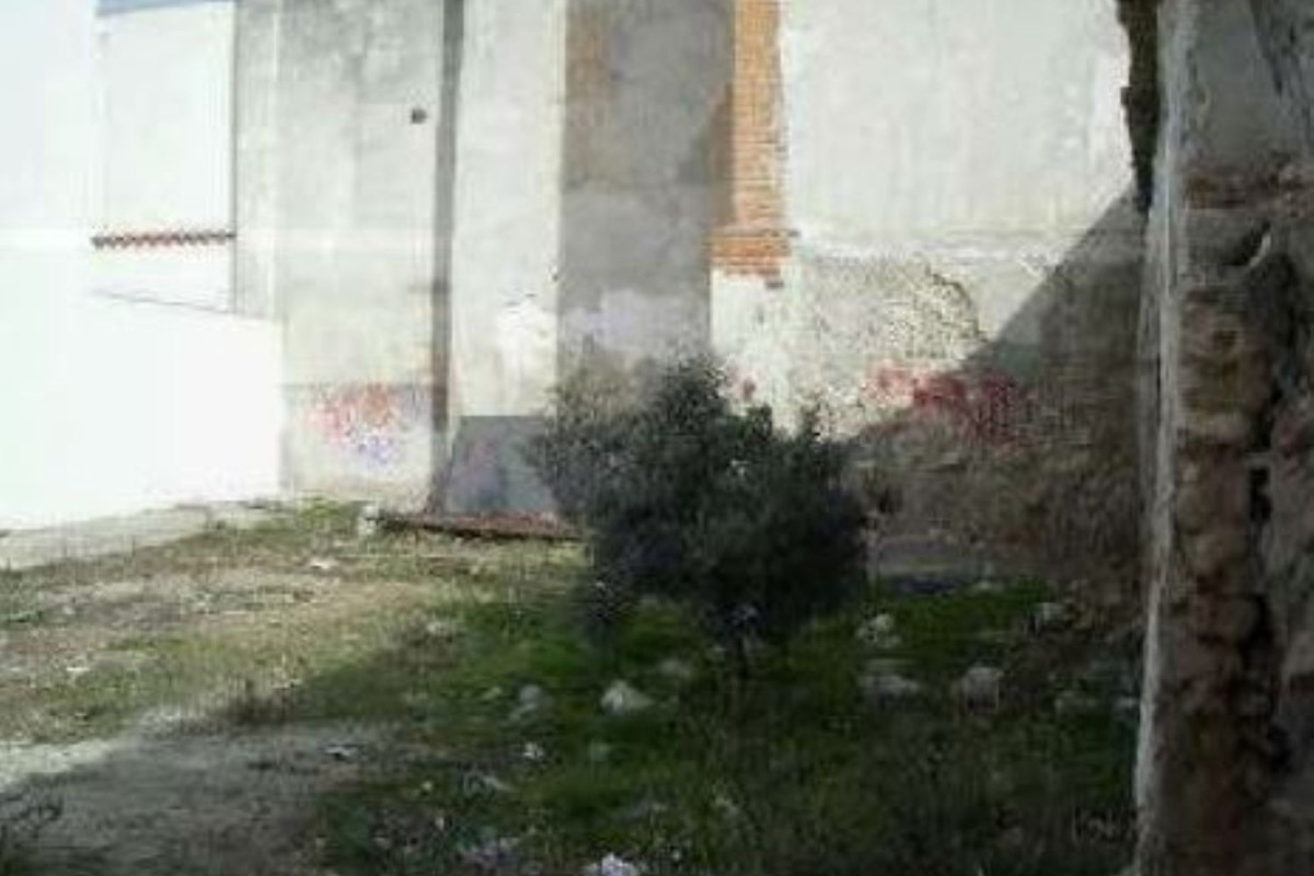 Участок земли на продажу в Окаña, Толедо photo 4