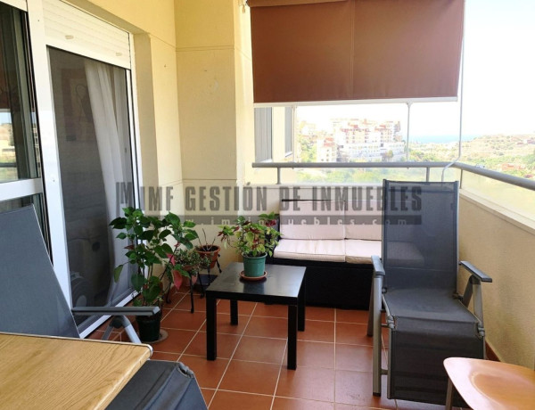 Продажа квартиры в Calle Mirador de la Dehesa, Torrox photo 1