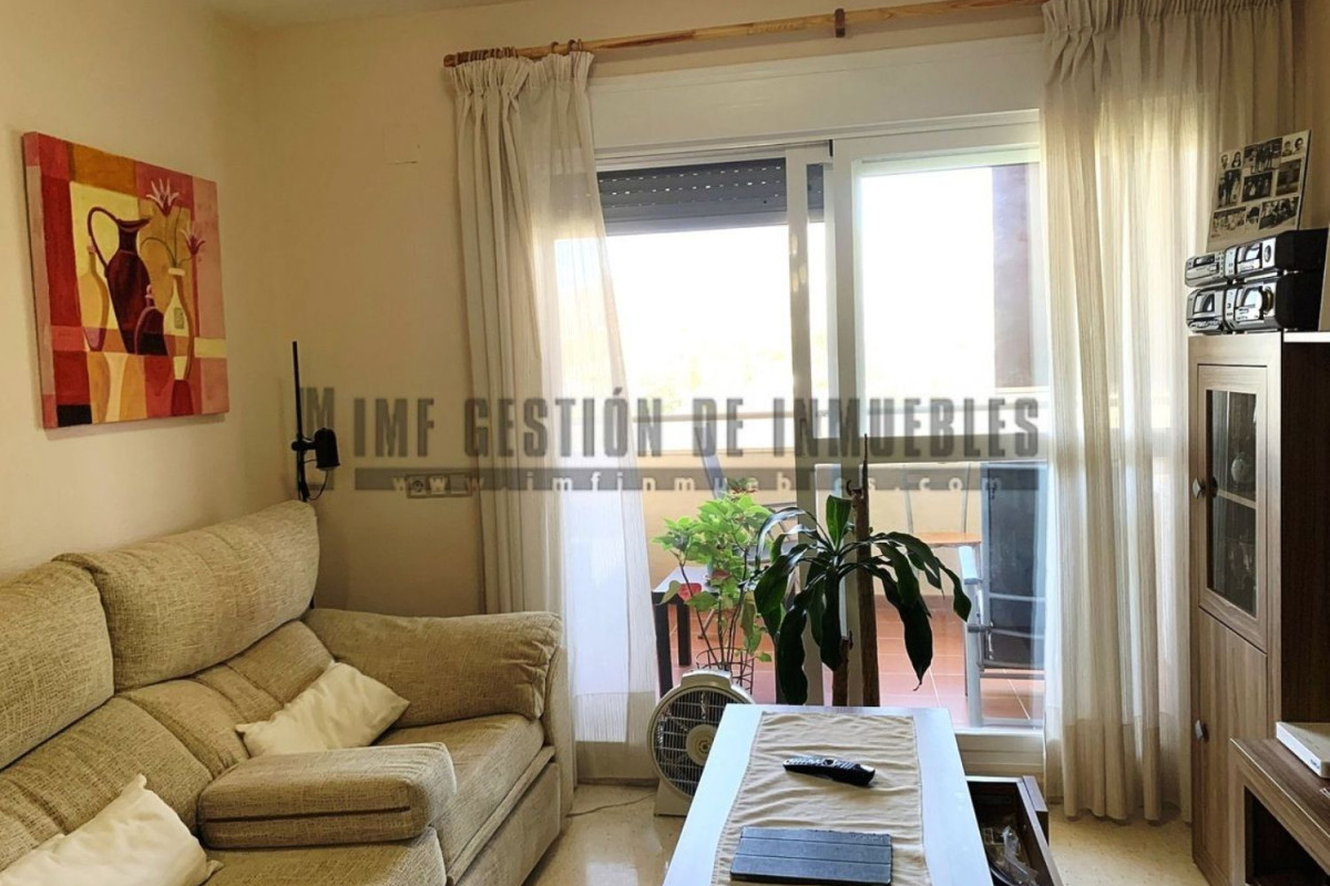 Venta de piso en Calle Mirador de la Dehesa, Torrox
 photo 2