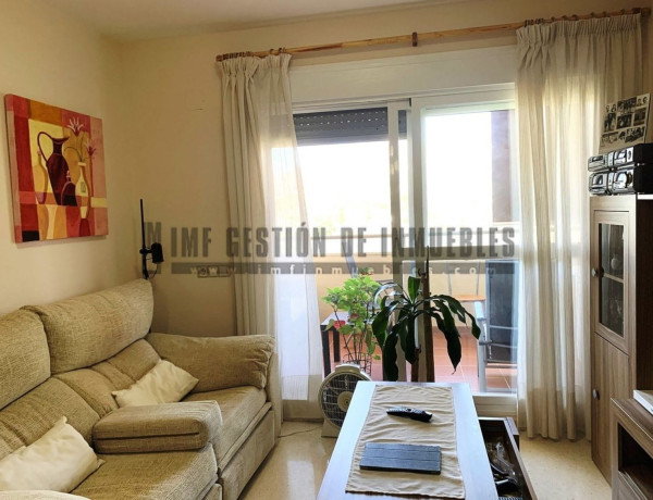 Продажа квартиры в Calle Mirador de la Dehesa, Torrox thumbnail 1