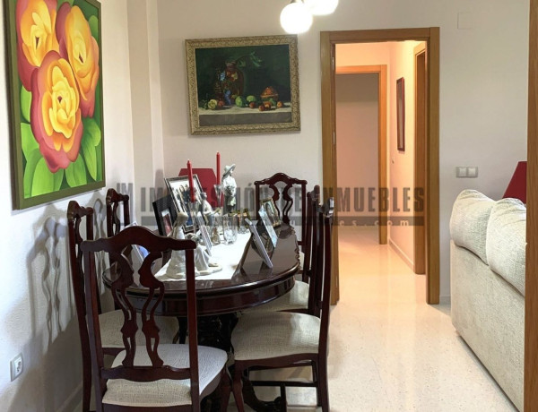 Продажа квартиры в Calle Mirador de la Dehesa, Torrox thumbnail 2