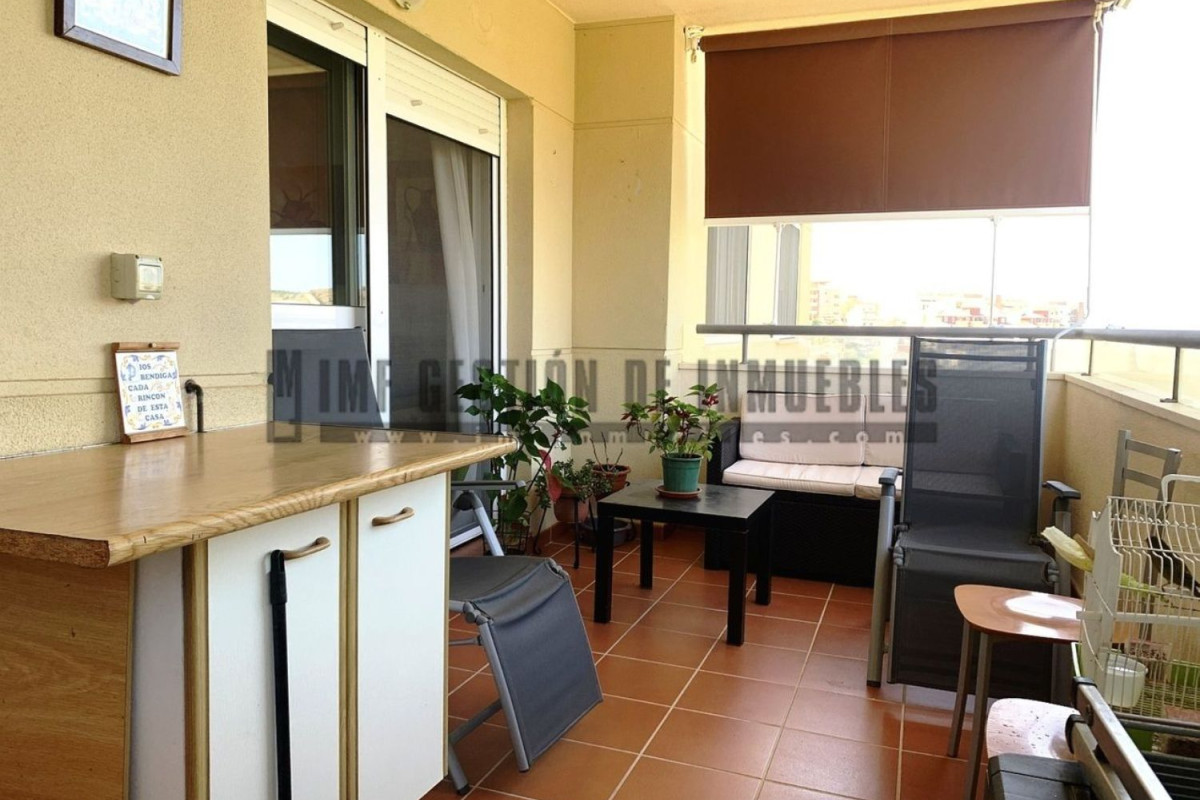 Venta de piso en Calle Mirador de la Dehesa, Torrox
 photo 4