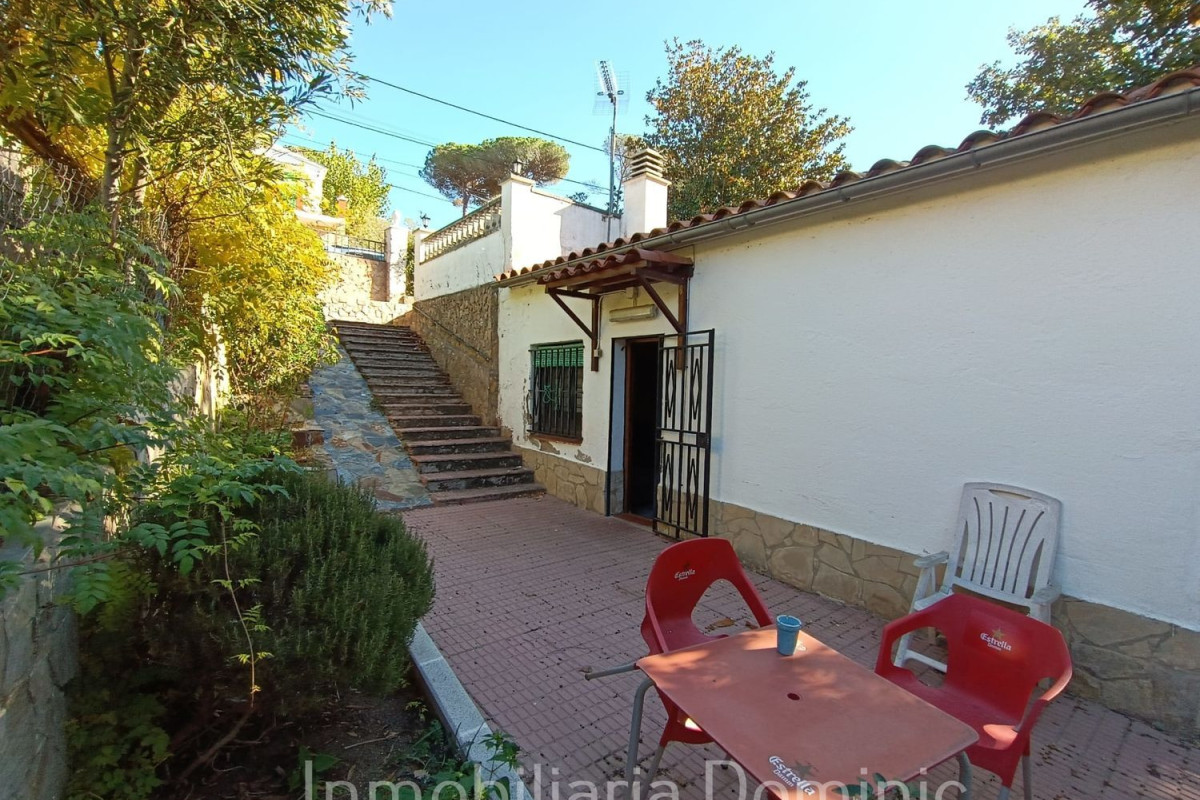 Venta de chalet independiente en Roures 1010 s/n, Maçanet de la Selva
photo 3