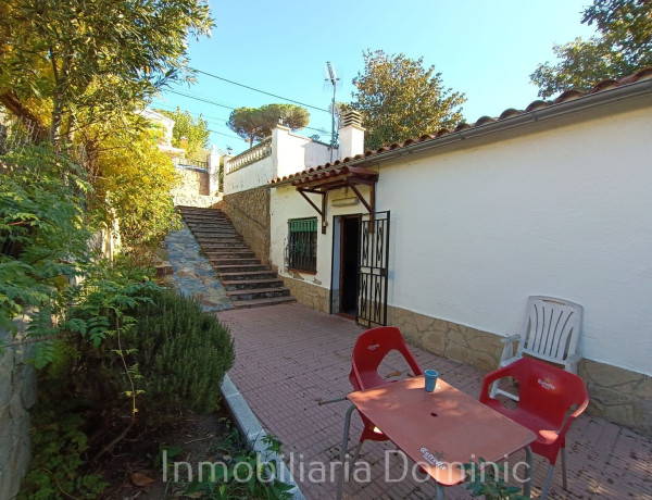 Chalet independiente en venta en Roures 1010 s/n, Maçanet de la Selva thumbnail 2