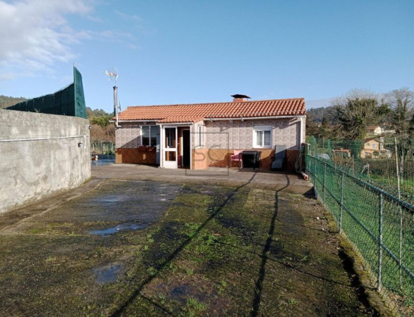 Chalet independiente en venta en , Cabanas photo 1