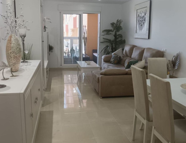 Piso en venta en Aguadulce , Roquetas de Mar thumbnail 1