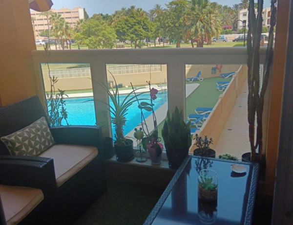 Piso en venta en Aguadulce , Roquetas de Mar thumbnail 2