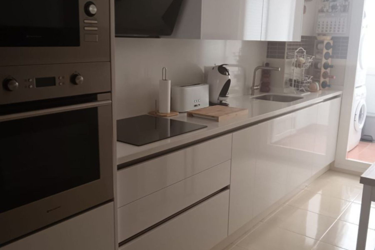 Продажа квартиры на Агвадульсe, Рокетас-де-Мар
 photo 4