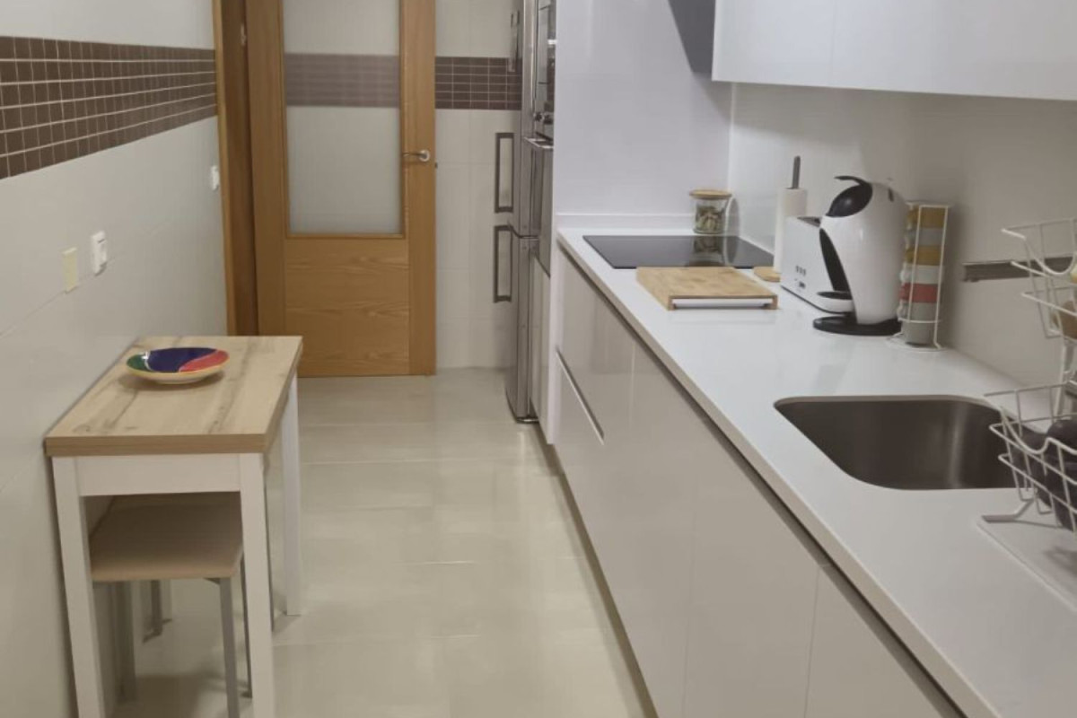 Продажа квартиры на Агвадульсe, Рокетас-де-Мар
 photo 5