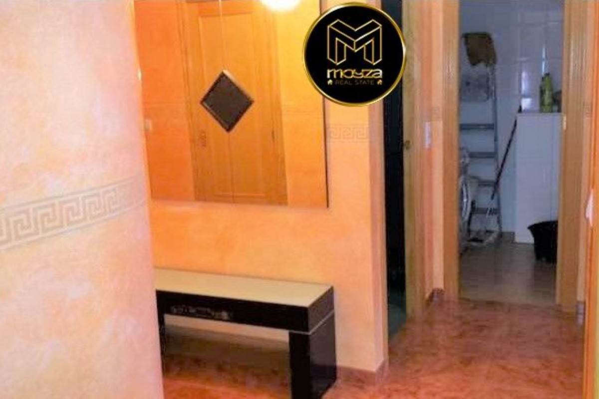 Piso en venta en Torredelcampo, Торределькампо
photo 3