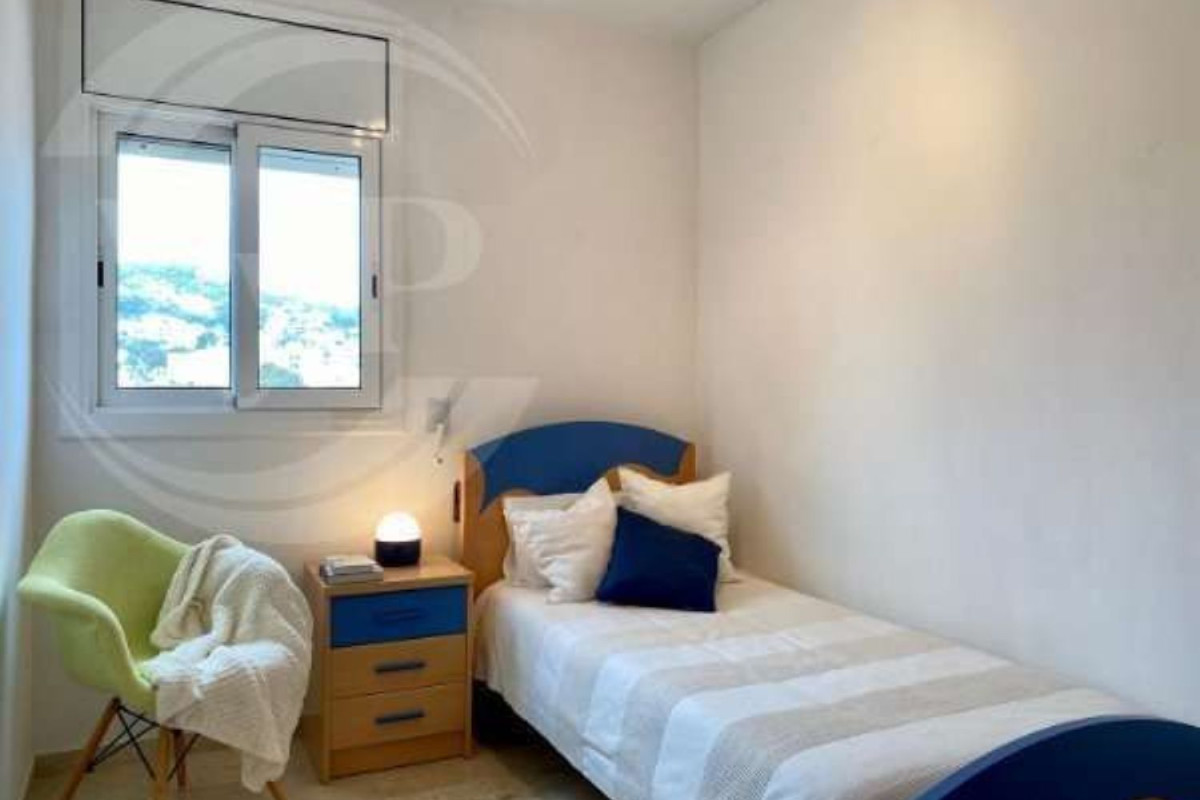 Продажа квартиры на Avenida Catalunya, Калафель
 photo 3