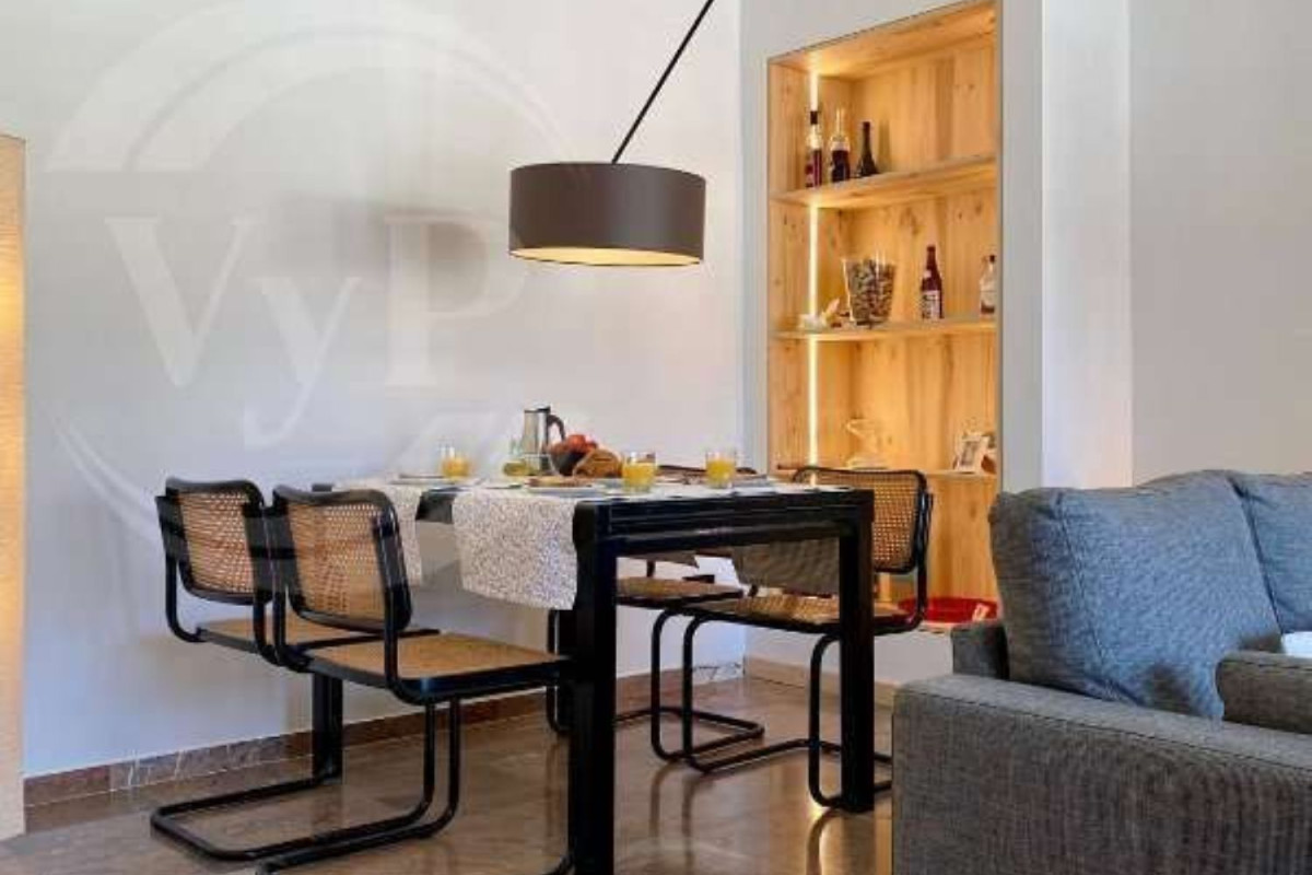 Продажа квартиры на Avenida Catalunya, Калафель
 photo 4