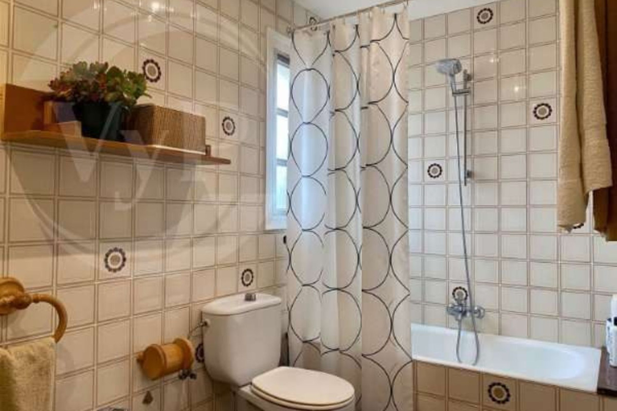 Продажа квартиры на Avenida Catalunya, Калафель
 photo 5