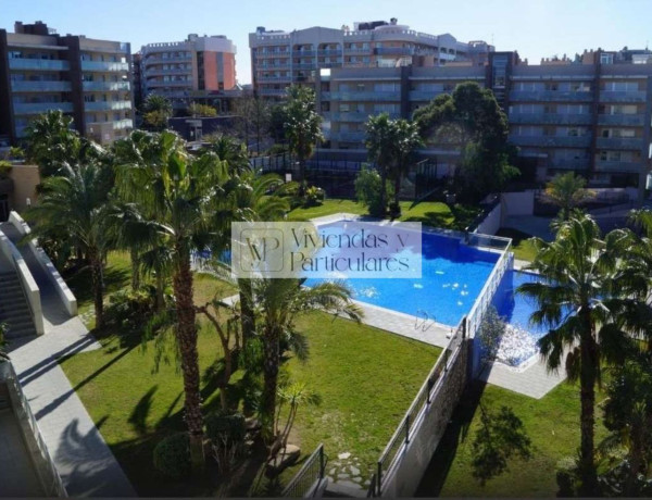 Piso en venta en Calle del Terrer, Salou thumbnail 1