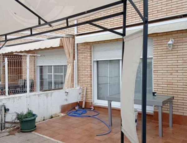 Semi-detached house for sale in , Utebo photo 1