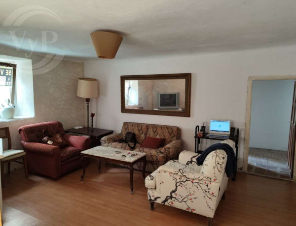Semi-detached house for sale in , Escatron photo 1