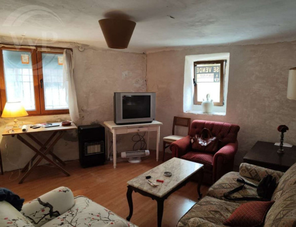 Semi-detached house for sale in , Escatron thumbnail 1