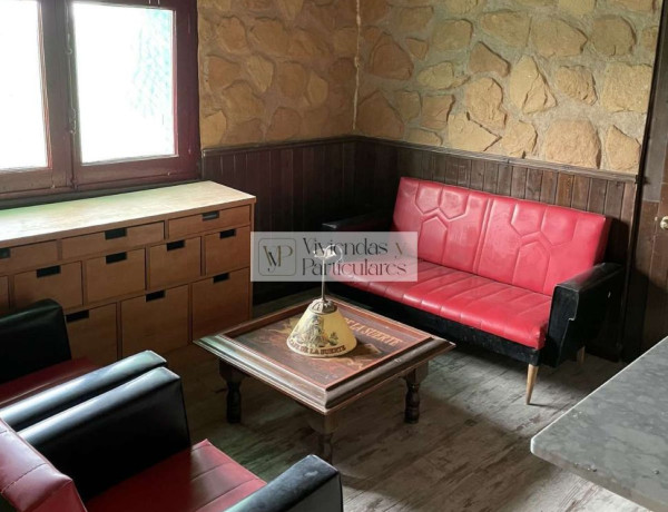 Casa rural en venta en Maria de Huerva photo 1