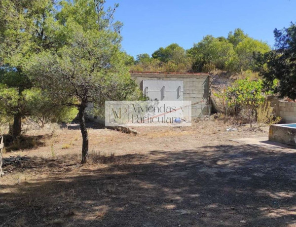Casa rural en venta en Maria de Huerva thumbnail 2