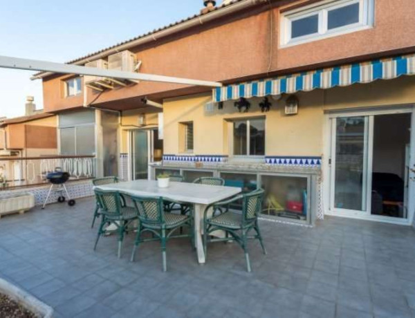 Дуплекс на продажу в Calle Holanda, Calafell photo 1