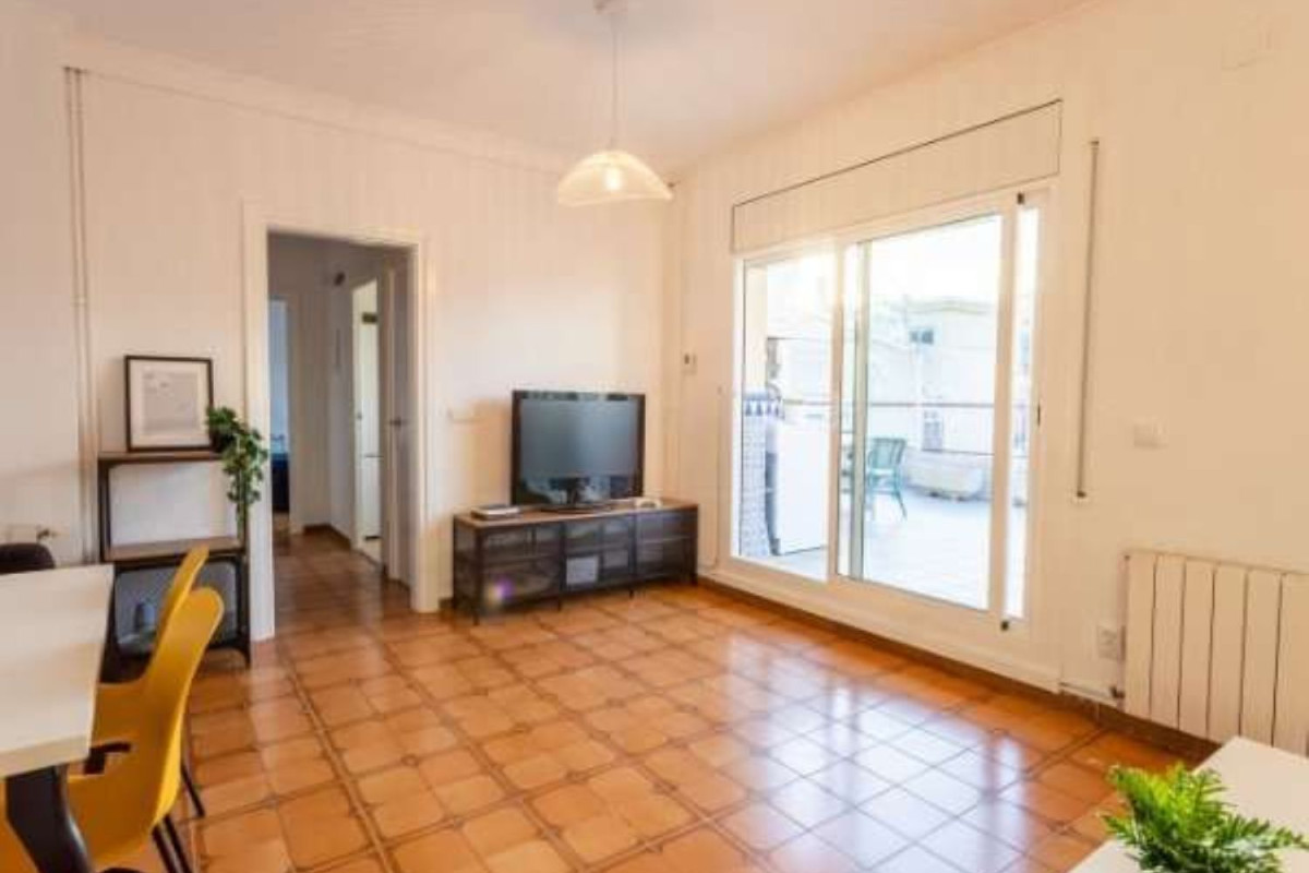 Продажа дуплекса на Calle Holanda, Калафель photo 2