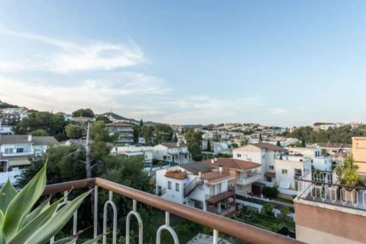 Продажа дуплекса на Calle Holanda, Калафель photo 3