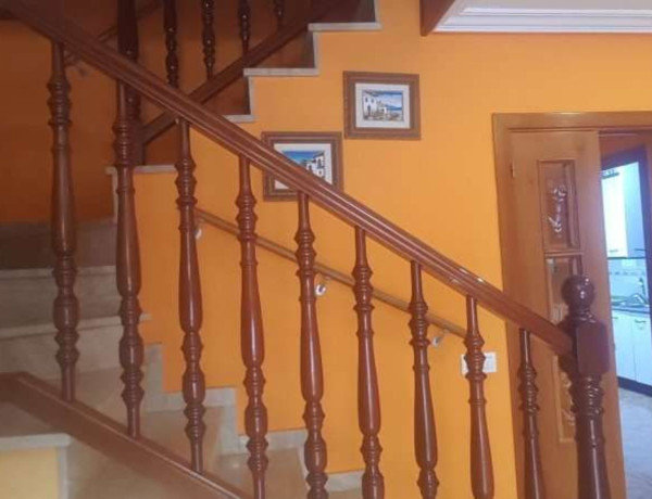 Semi-detached house for sale in , La Canonja photo